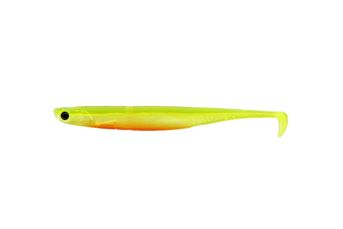Westin KickTeez ST 15cm 4st.
