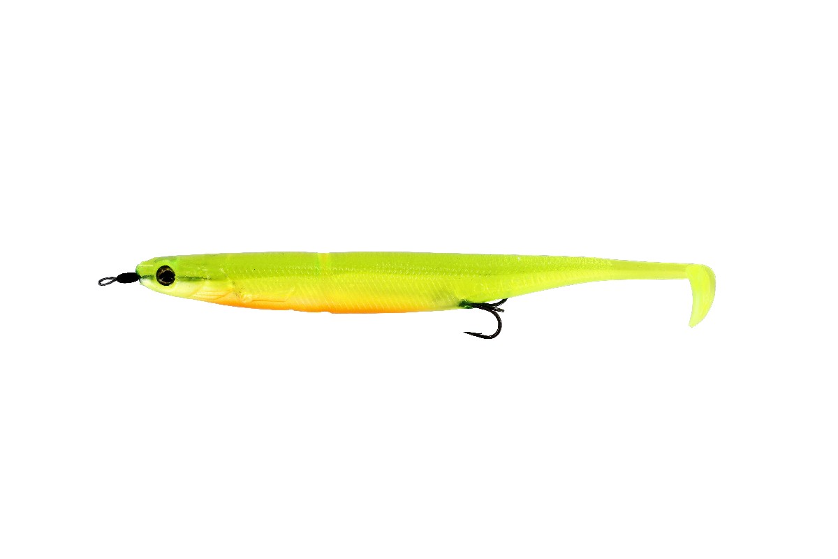Westin KickTeez ST 15cm Ready & Rigged 2st.