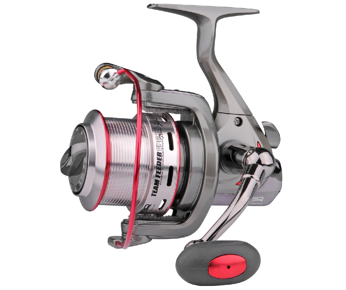 Spro Team Feeder Special 5500m