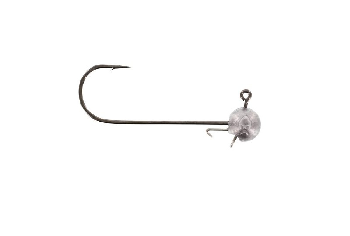 Westin RoundUp HD Natural Mustad 3st.