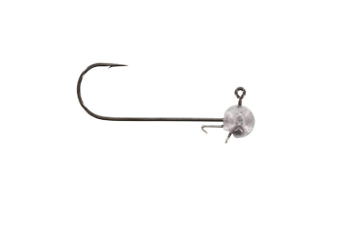 Westin RoundUp HD Natural Mustad 3st. 8/0 - 5 gr