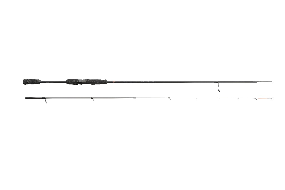 Savage Gear Black Savage Dropshot