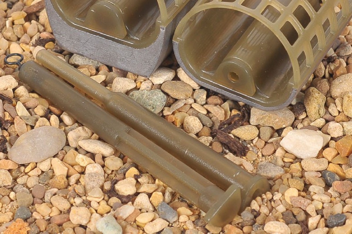 Guru Gripper Feeder Large 1st 56 gr Guru Gripper Feeder Large 1st 56 gr