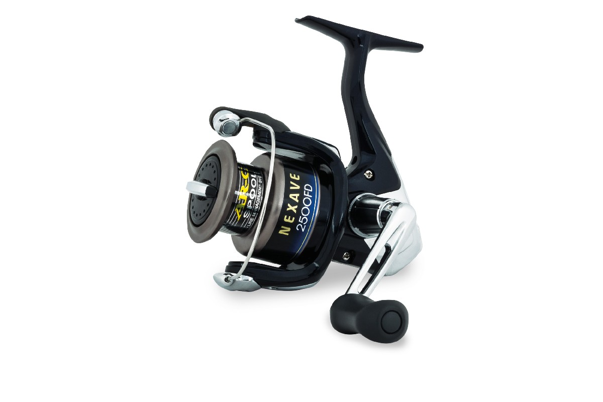 Shimano Nexave FD