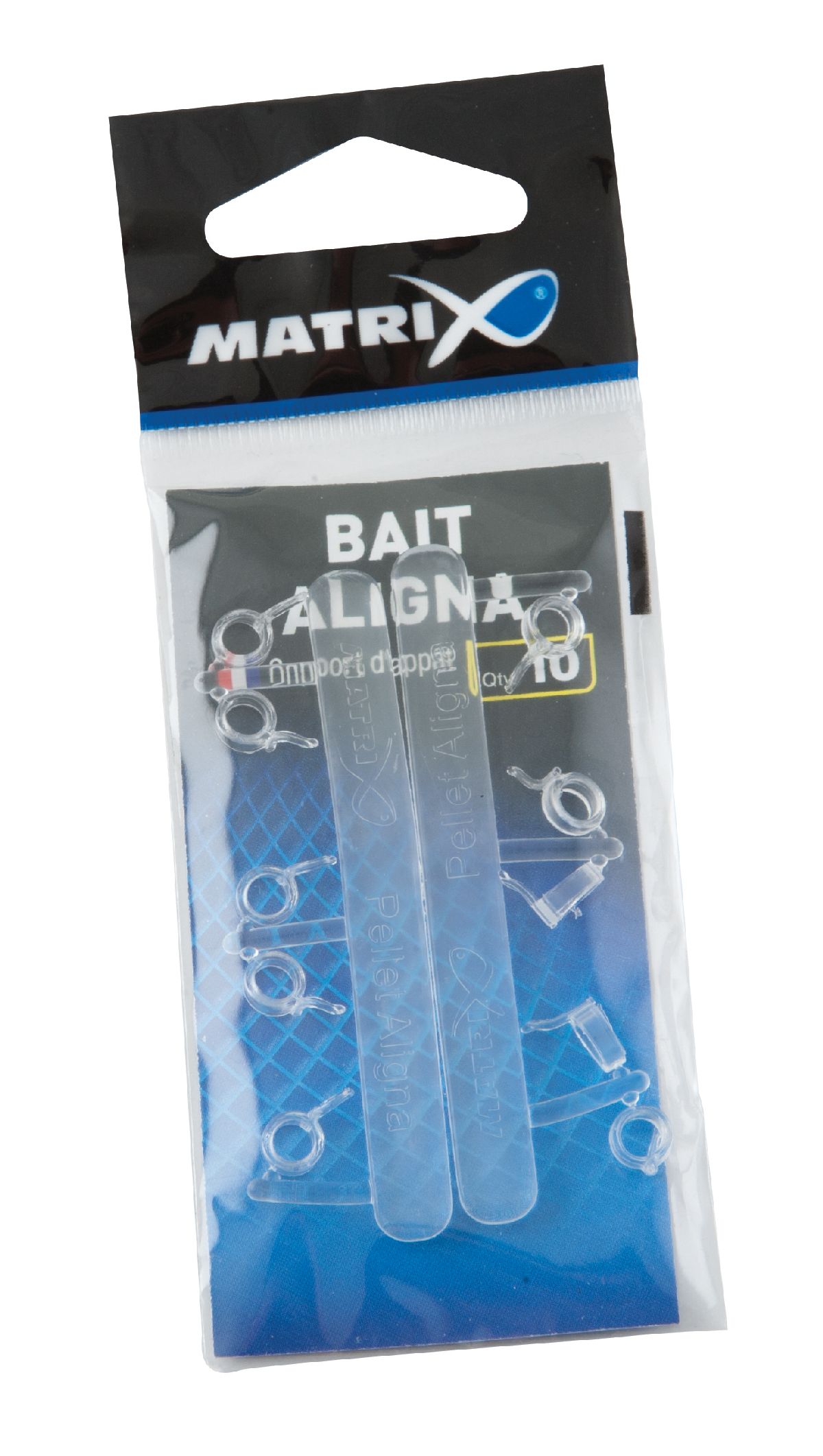 Matrix Bait Aligna's