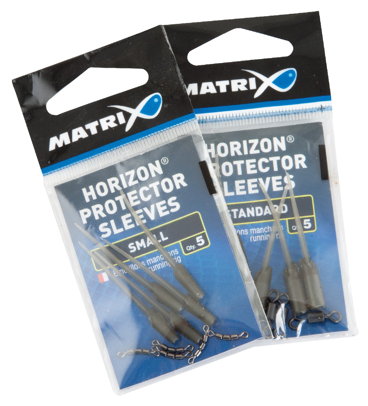 Matrix Horizon Protector Sleeves Standard