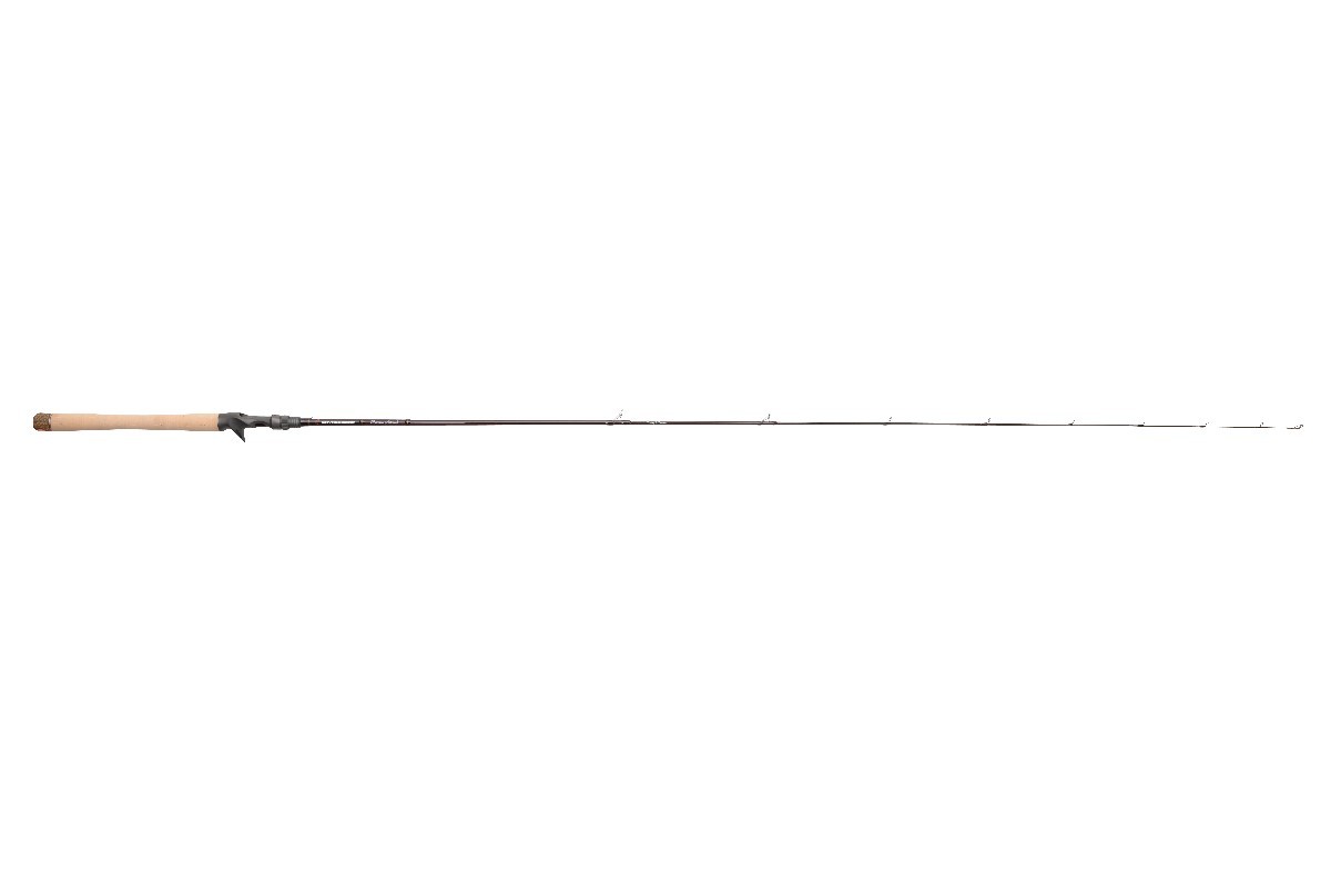 Savage Gear Custom Vertical