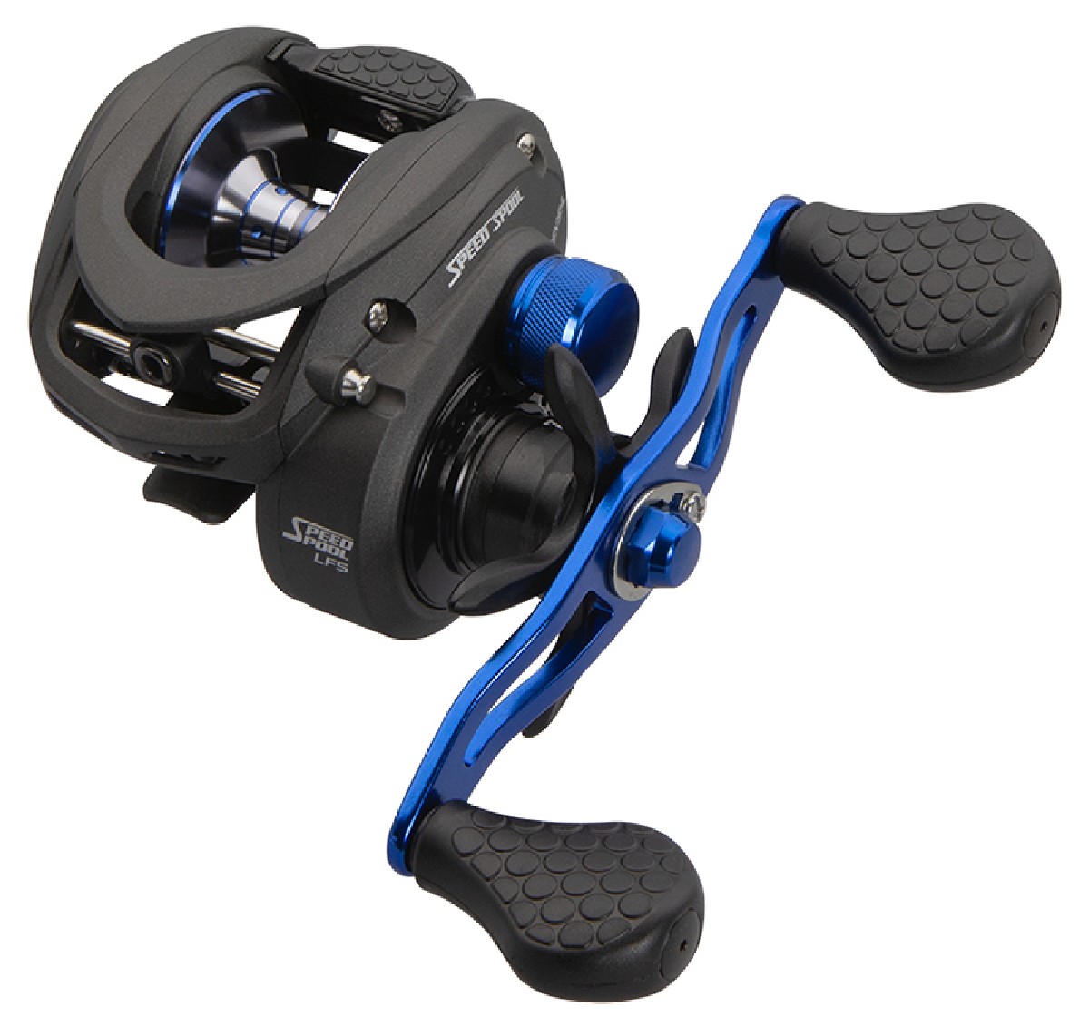 Lew's Speed Spool Inshore LFS 7.5:1 Left Hand Reel