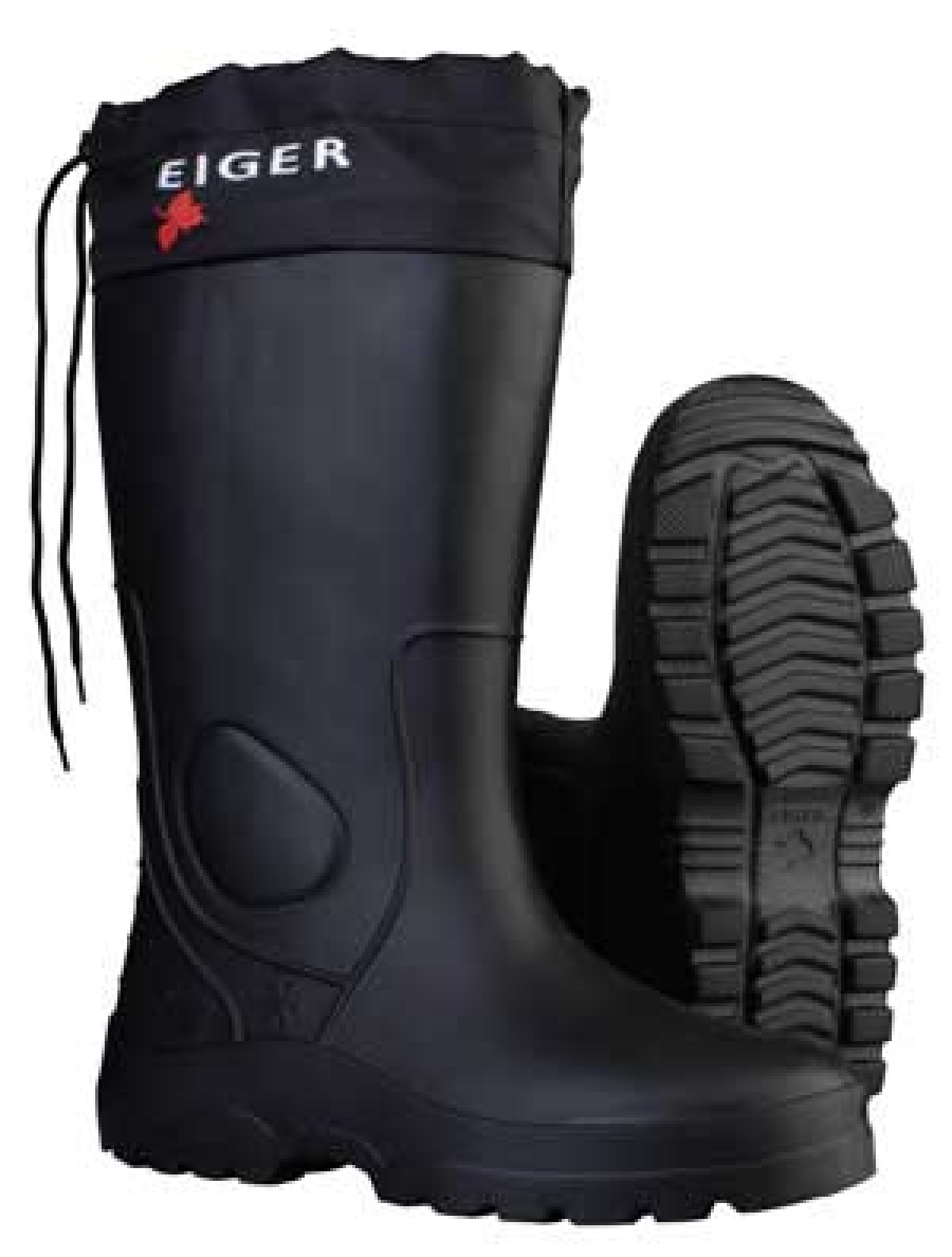 Dam Lapland Thermo Boot 47 - 12 | Vislaarzen