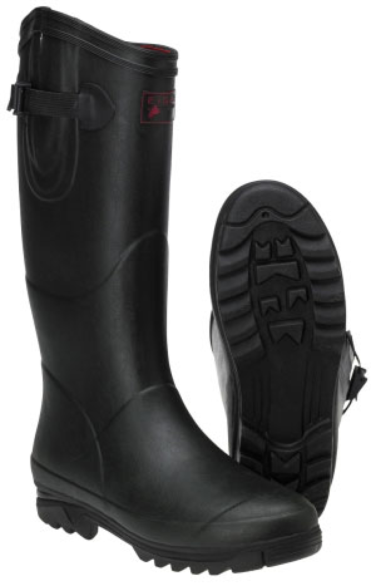Eiger Neo-Zone Rubber Laars