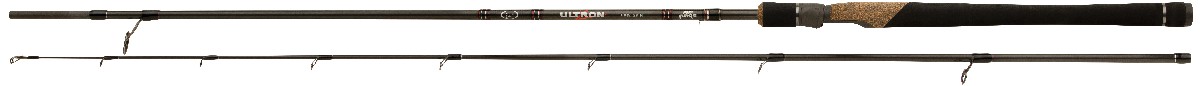 Fox Rage Ultron 2 Pike Spin