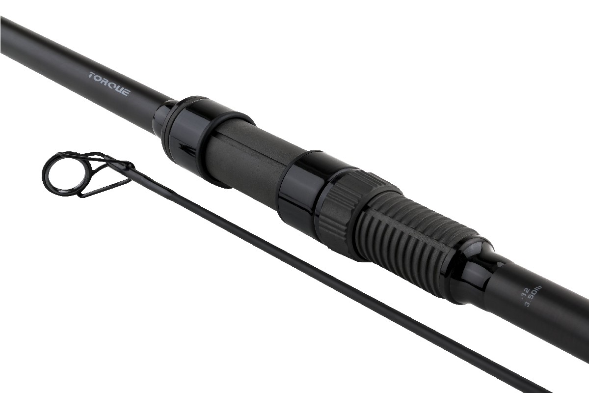 Fox Torque Rod Abbreviated Handle