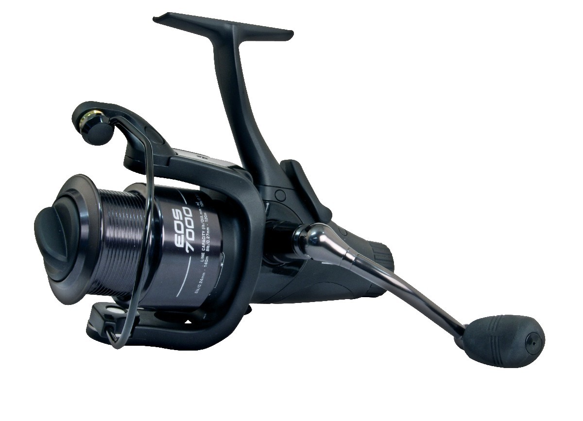 Fox Eos molen 7000 Fox Eos molen 7000