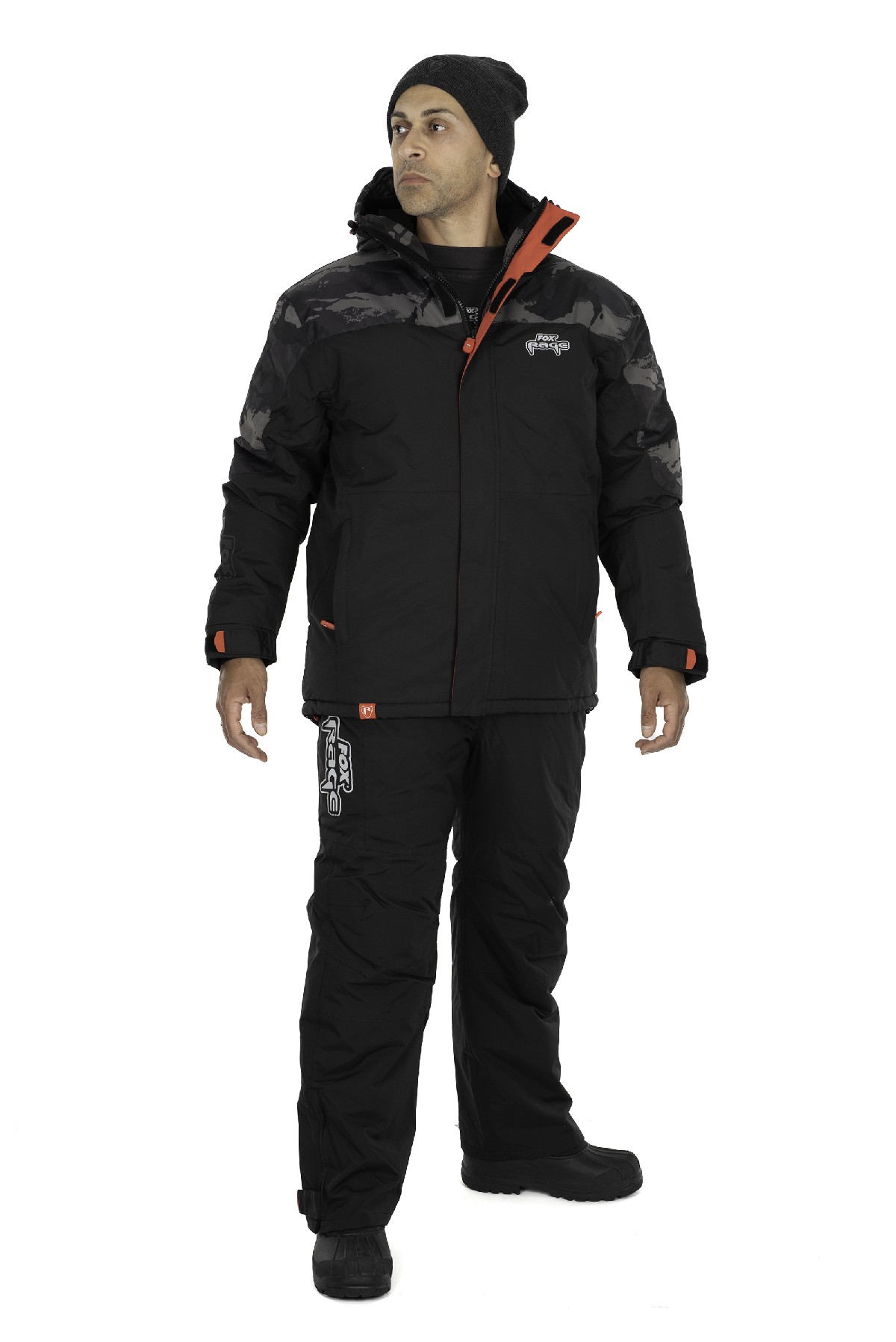 Fox Rage Winter Suit Large