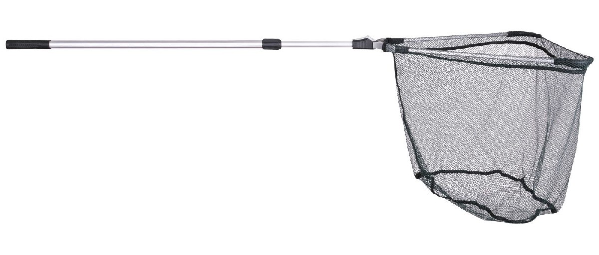 Spro Landingnet Standard 120cm 40X40X40cm
