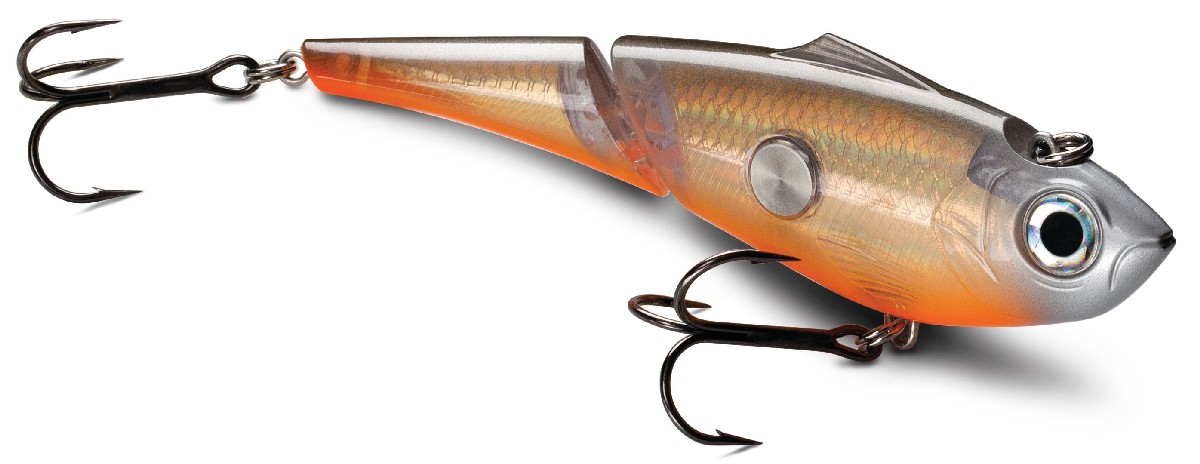 Rapala Jointed Clackin' Rap 14cm