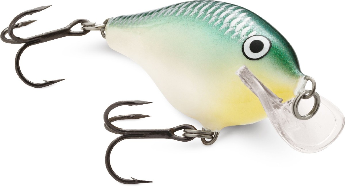 Rapala Scatter Rap Crank 5cm