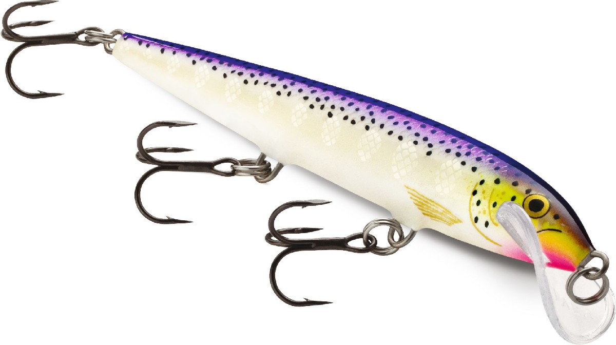 Rapala Scatter Rap Minnow 11cm