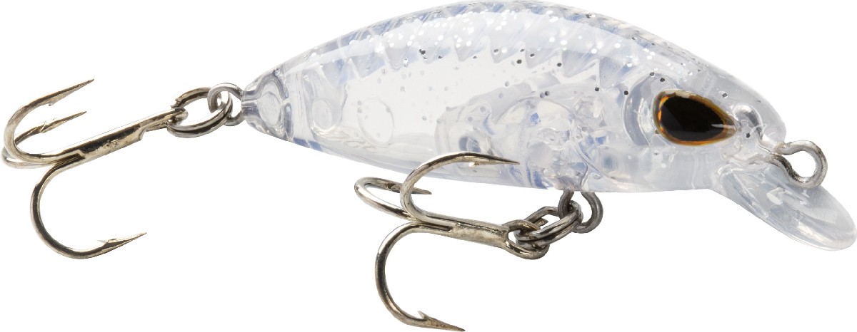 Storm Gomoku Minnow 3.5cm