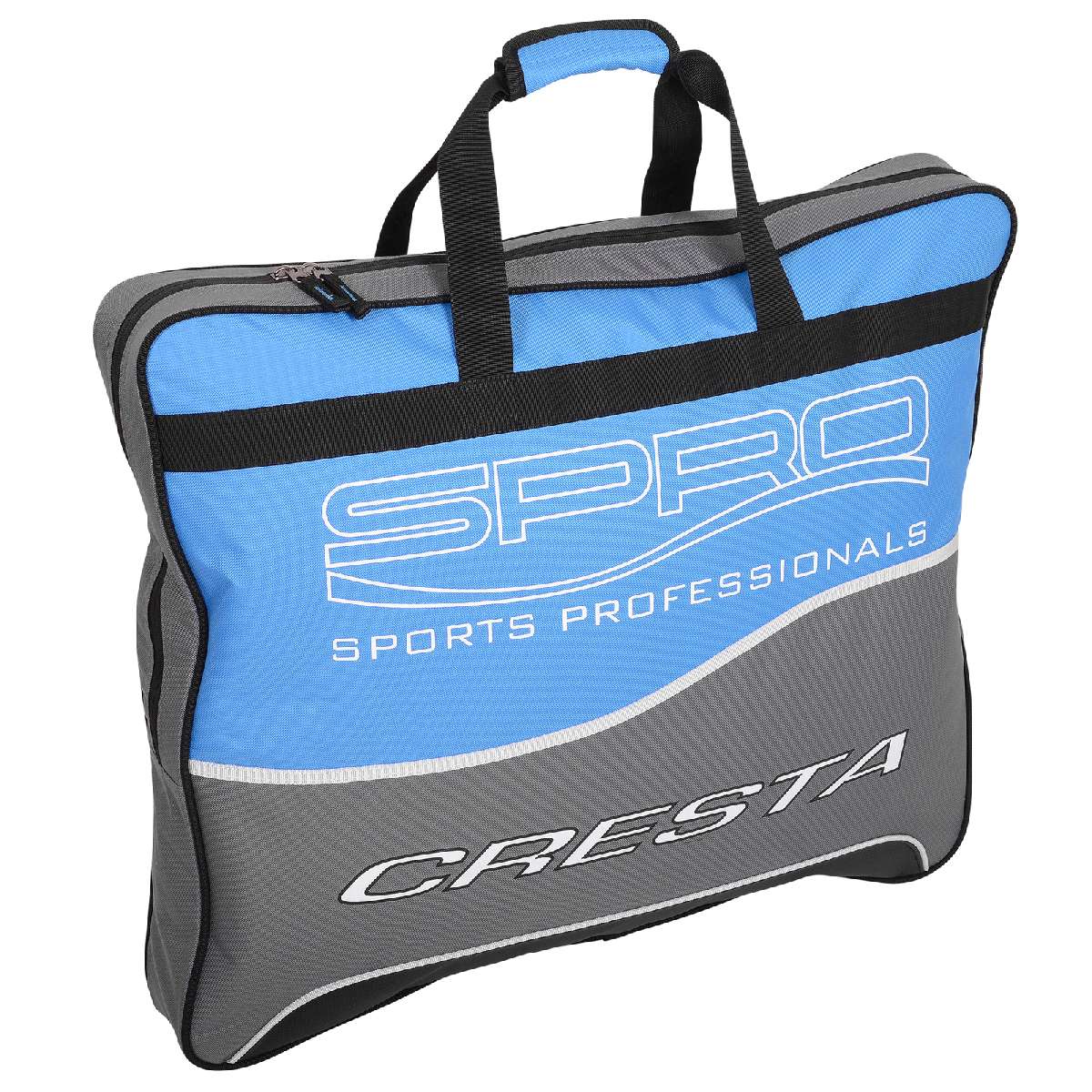 Spro Cresta Comp Square Net Bag