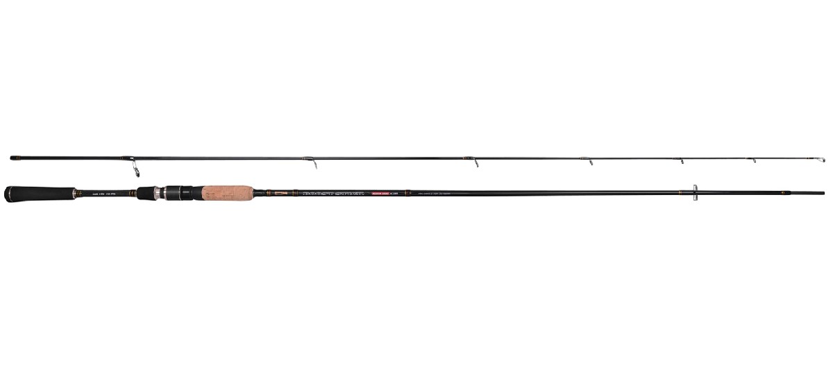 Spro Boost Stick 210cm