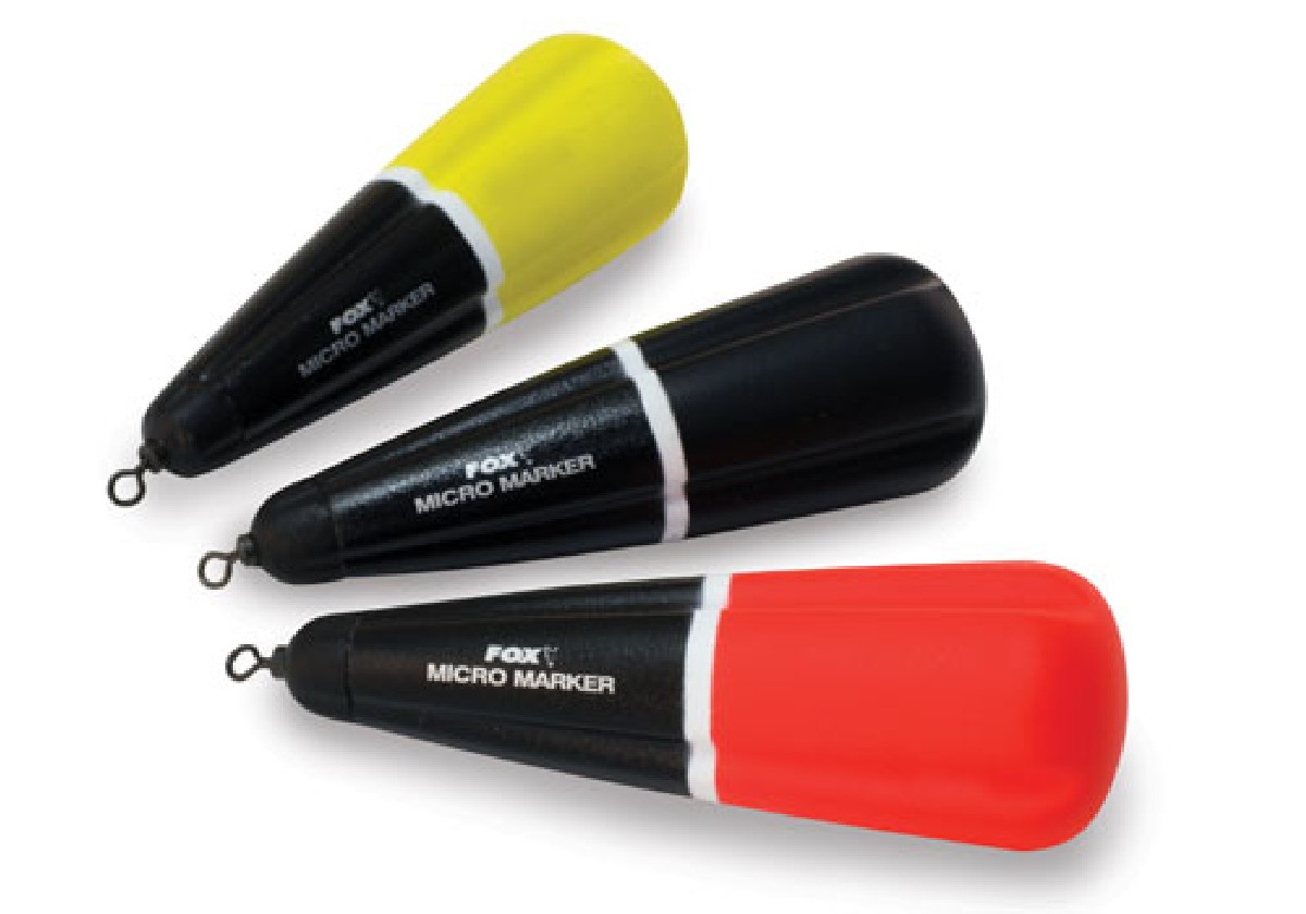 Fox Micro Marker