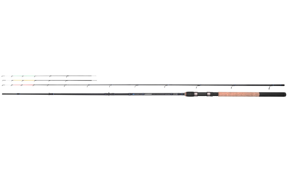 Spro Cresta Clubwinner Med-Heavy Method