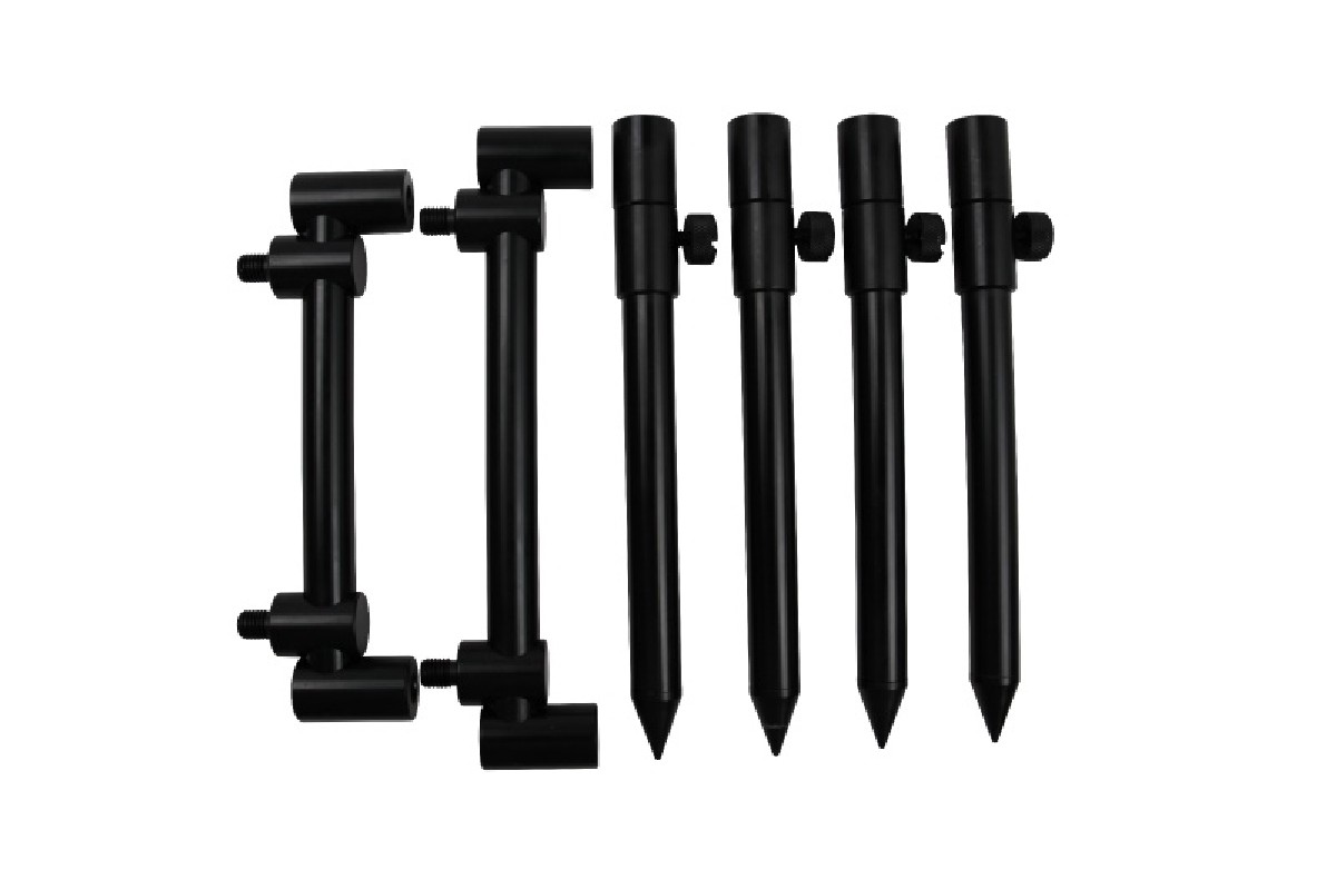 Prologic Power post 2 Rods Kit