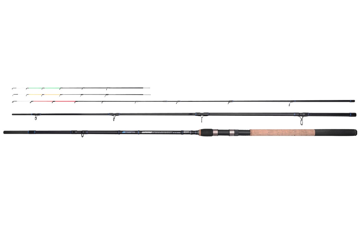 Spro Cresta Clubwinner Med-Heavy Feeder