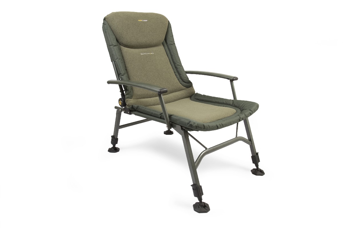 Avid Benchmark Chair