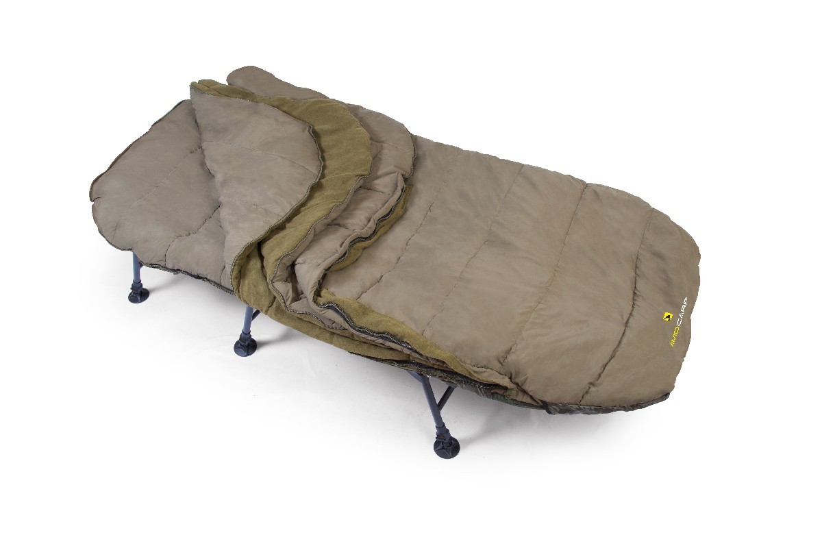 Avid Benchmark Sleeping Bag Wide Xl