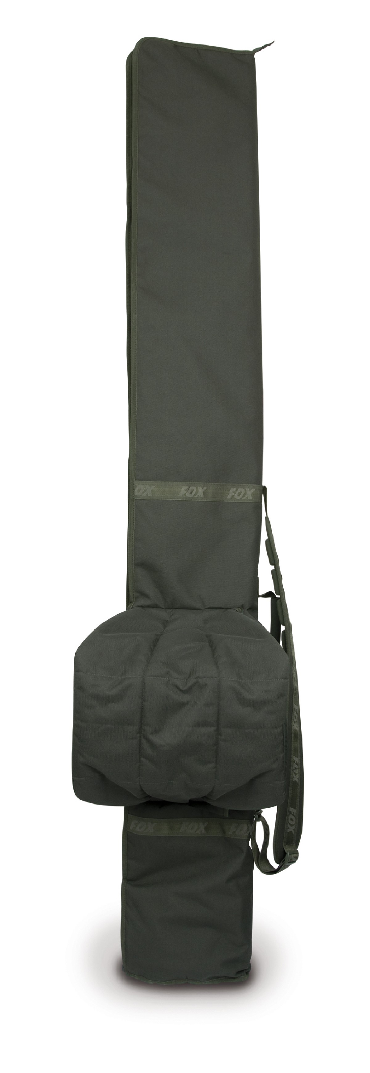 Fox Royale 3 Rod Holdall