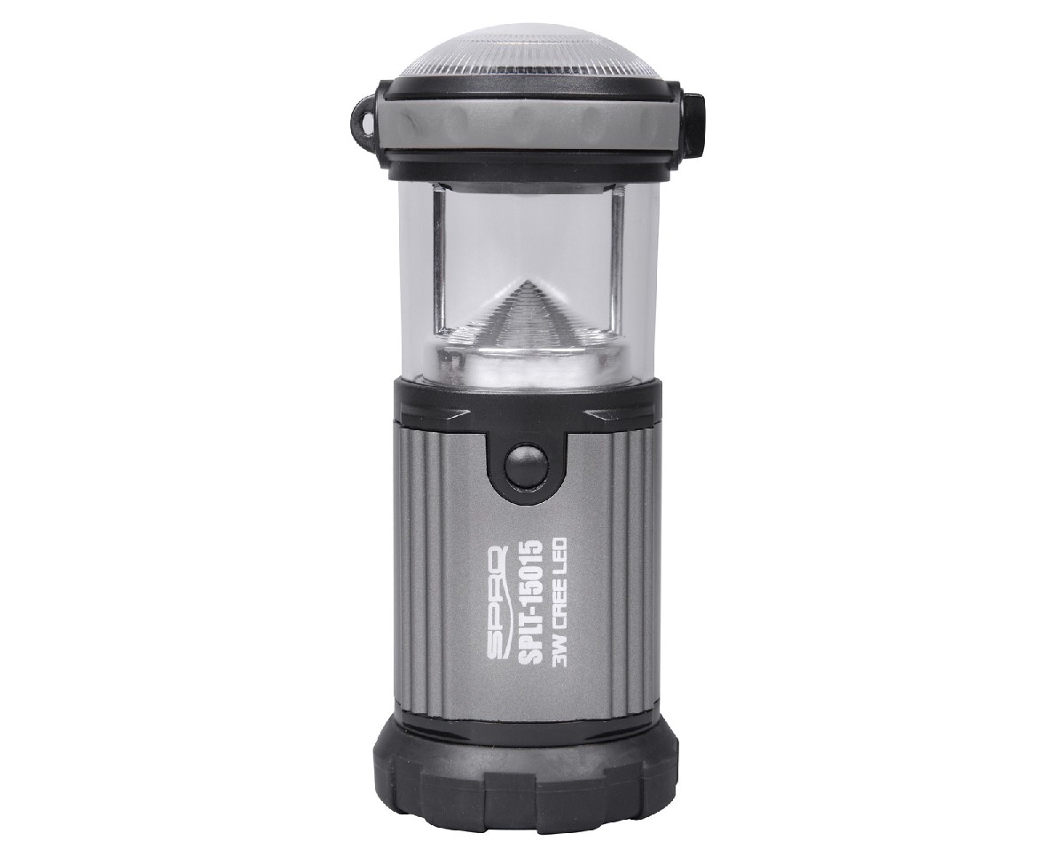 Spro Led Lantern 150 Lumen 150mm