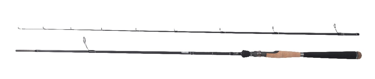 Fox Rage Terminator Crank & Jig