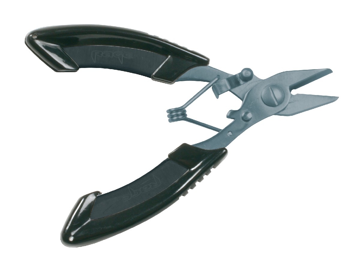 Fox Rage Braid Cutters