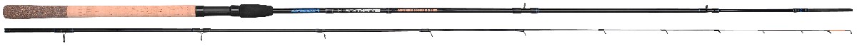 Cresta Black Thorne Method