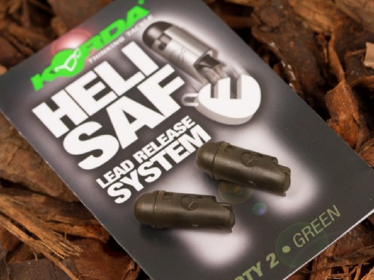 Korda Heli Safe