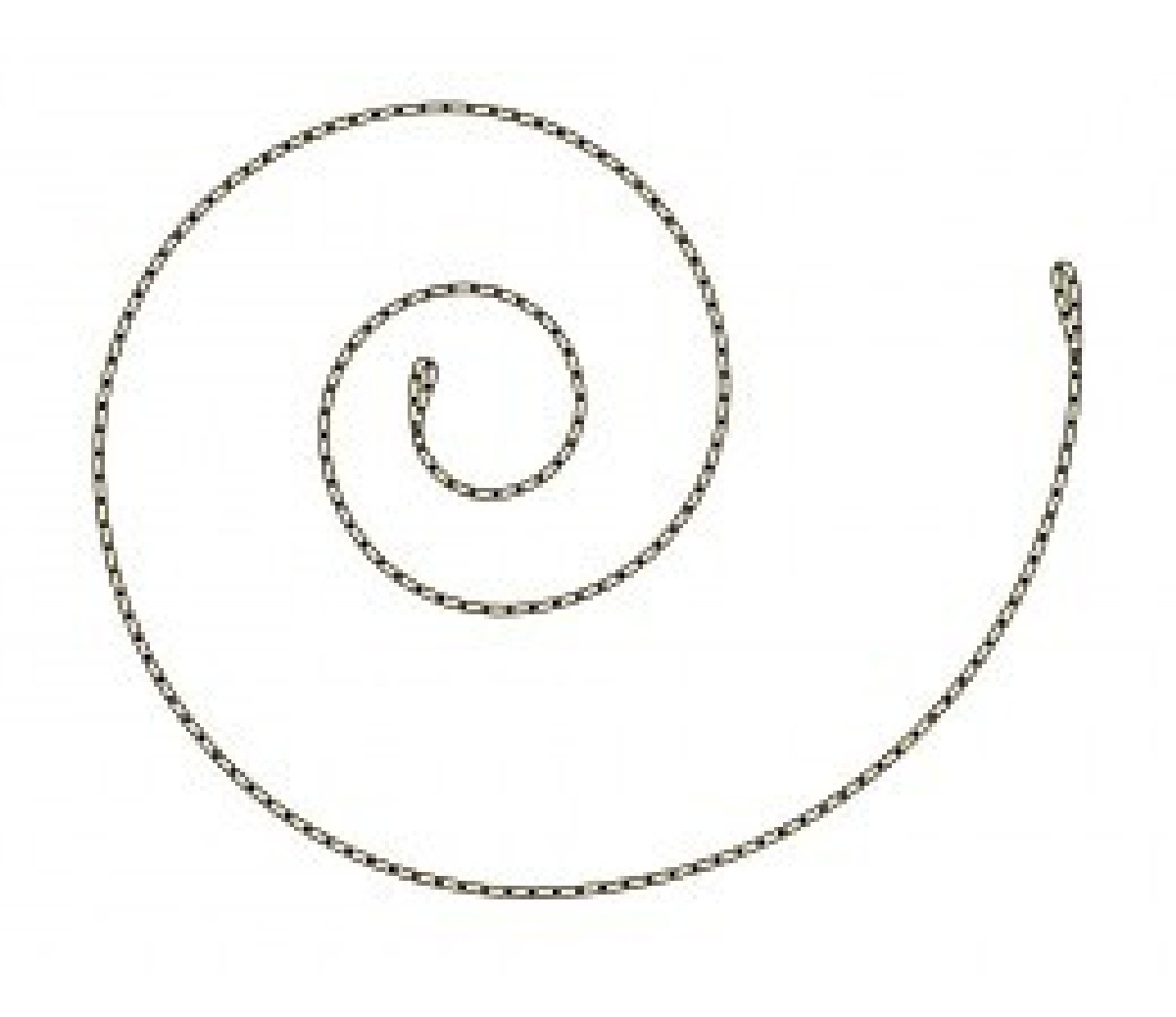 PB Silk Ray Ready Made Leader 2pcs Gravel PB Silk Ray Ready Made Leader 2pcs Gravel