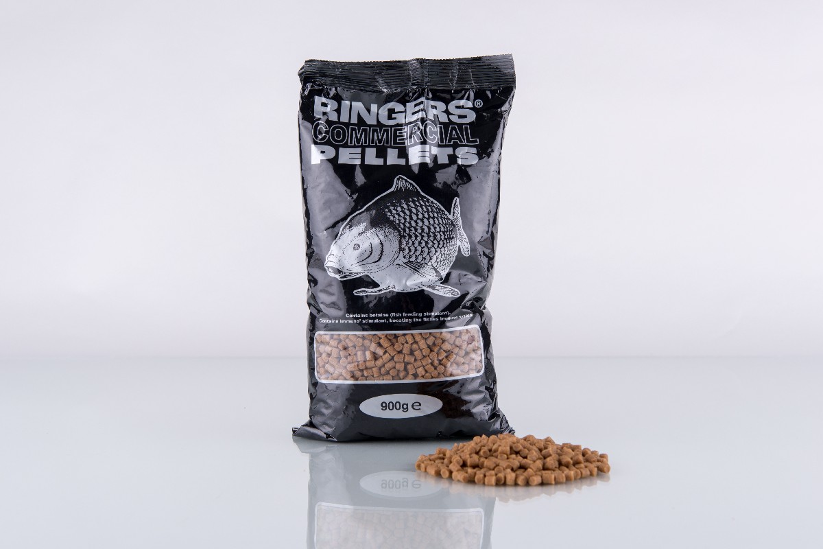 Ringers Commercial Pellets 2 mm