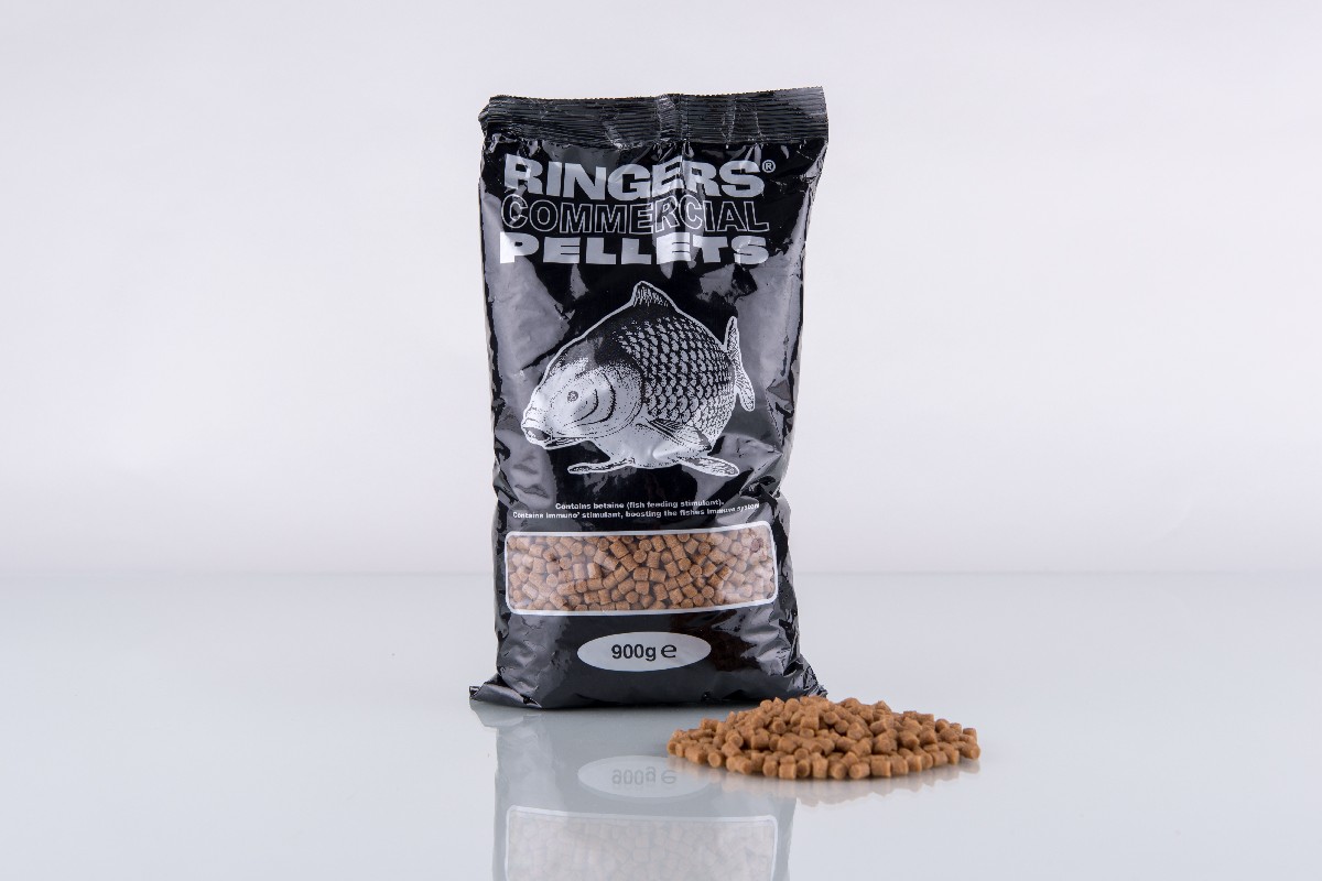 Ringers Commercial Pellets