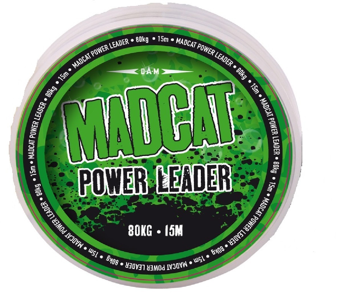 Madcat Power Leader  15M 80 kg