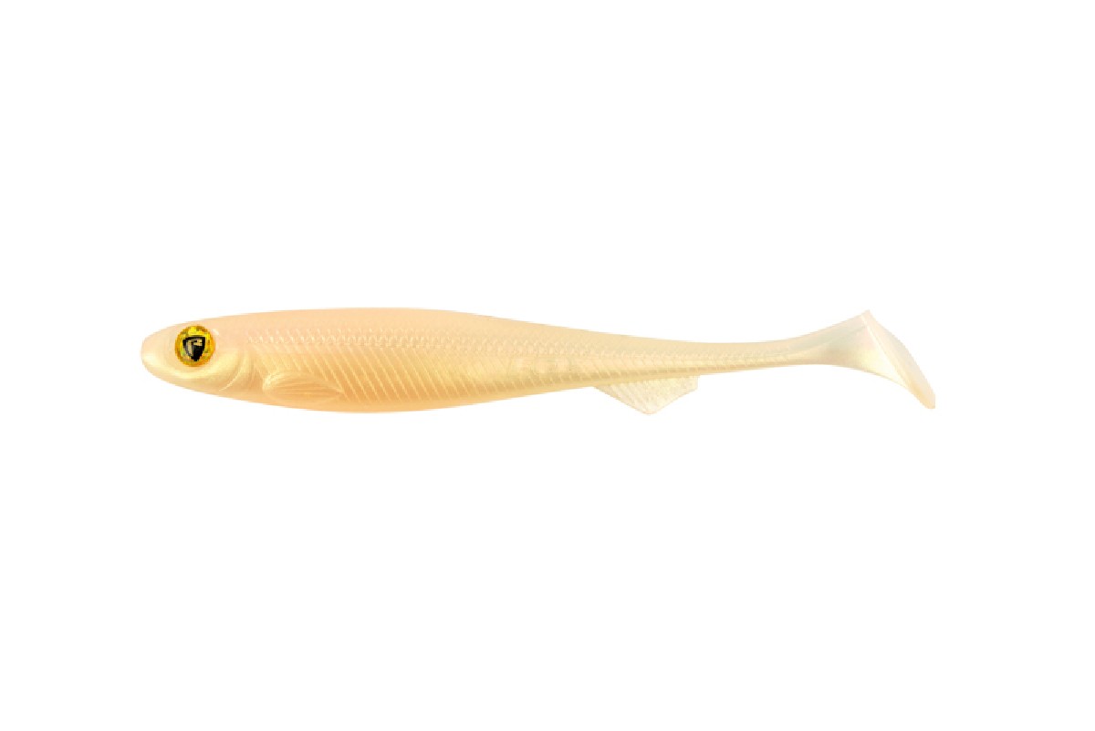 Fox Rage Slick Shad 11Cm Pearl