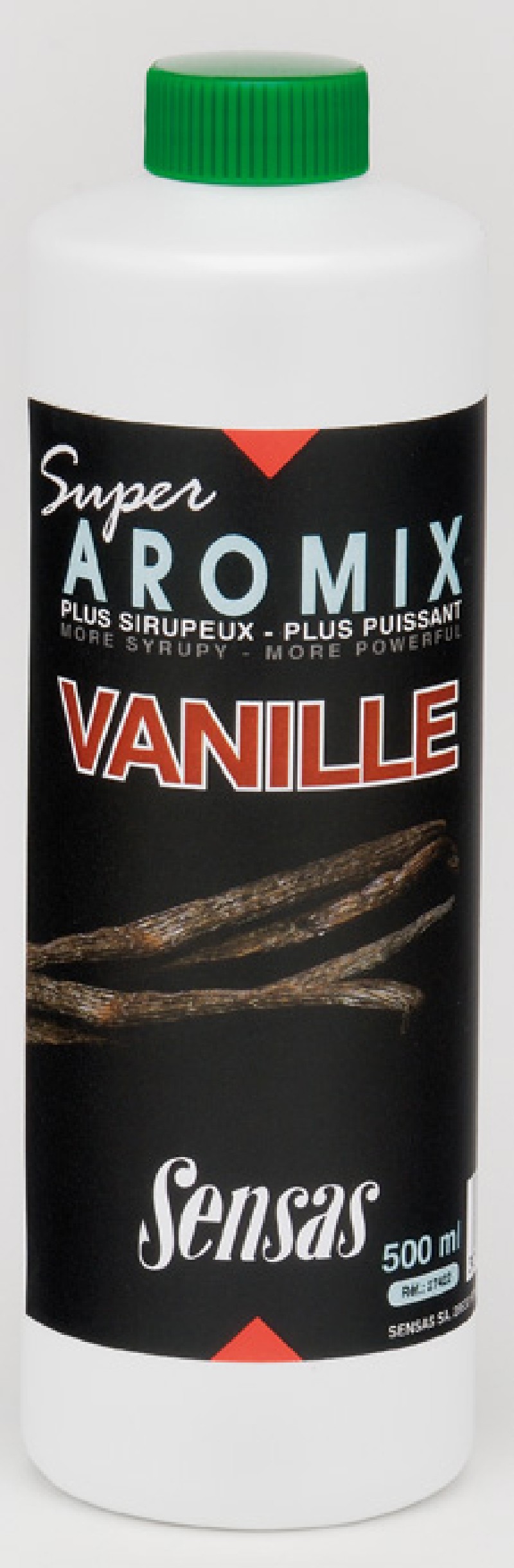 Sensas Super Aromix  500Ml Vanille