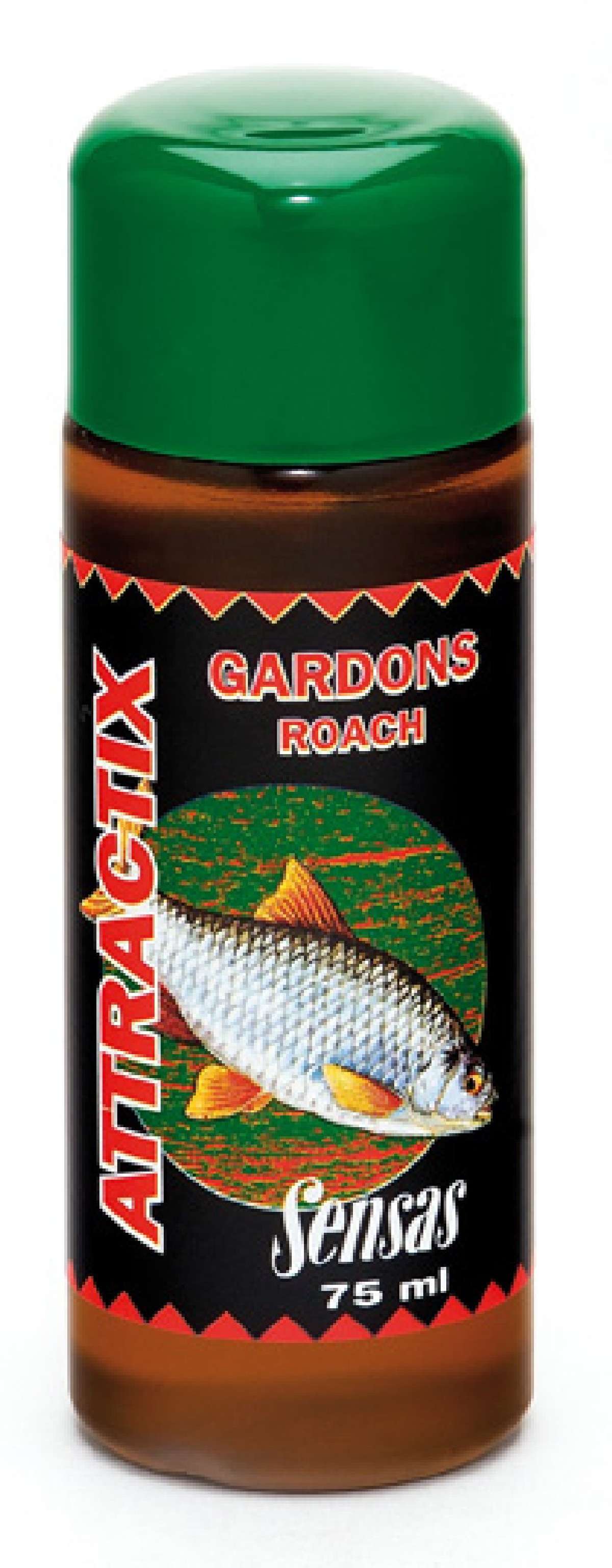 Sensas Attractix 75ML Gros Gardons