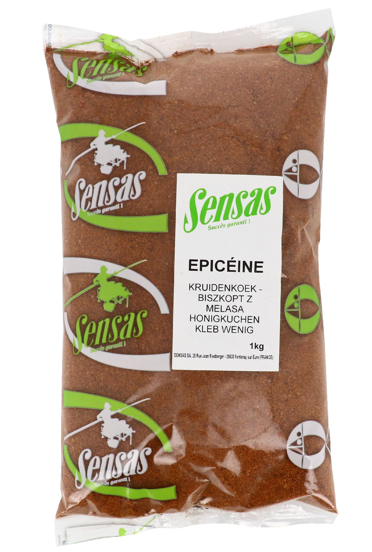 Sensas Epeceine 1Kg