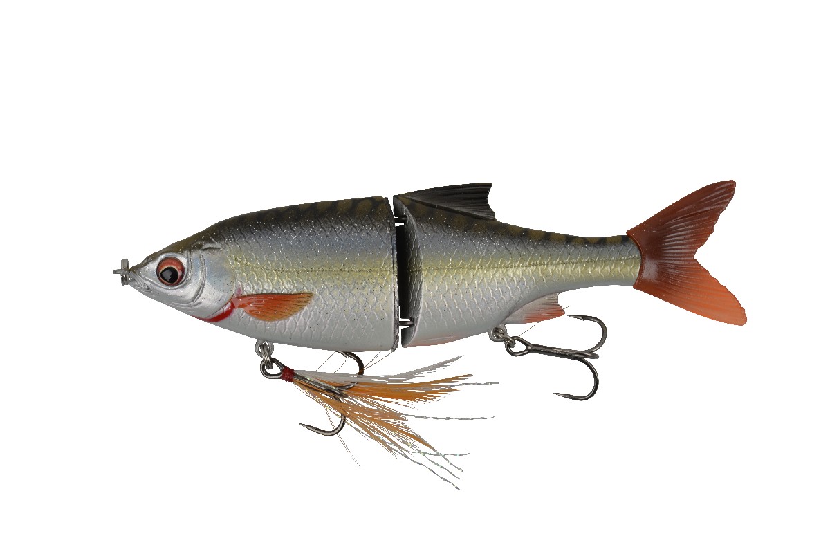 SG 3D Roach Shine Glider 13,5cm 29gr