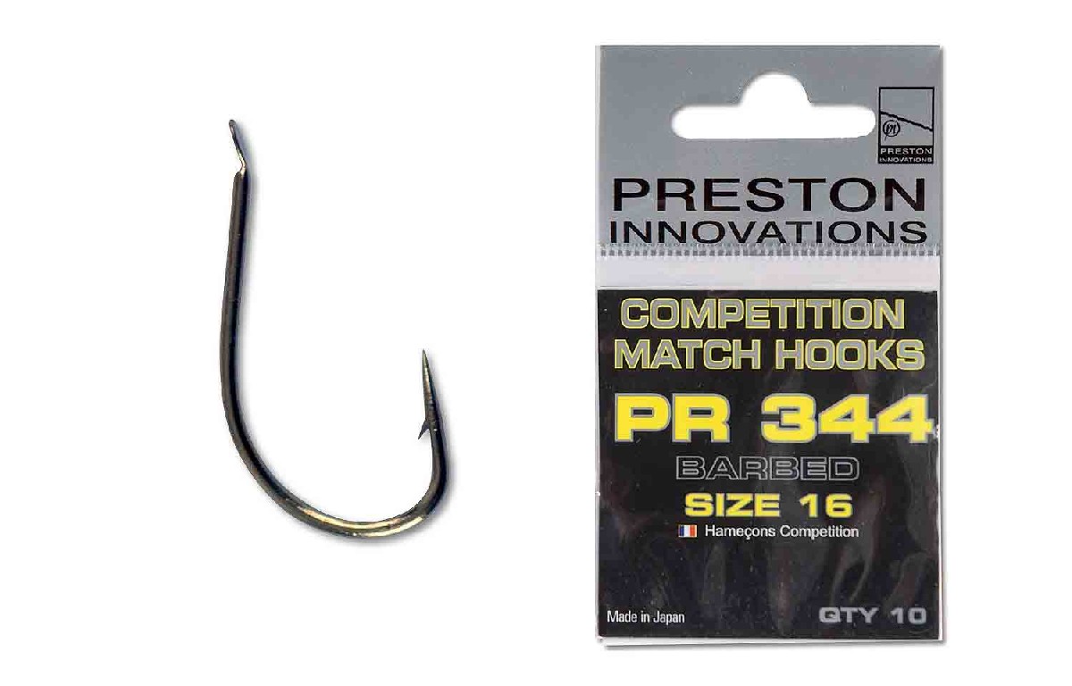 Preston PR344 Hook