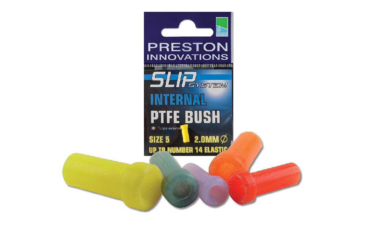 Preston Internal PTFE Bush