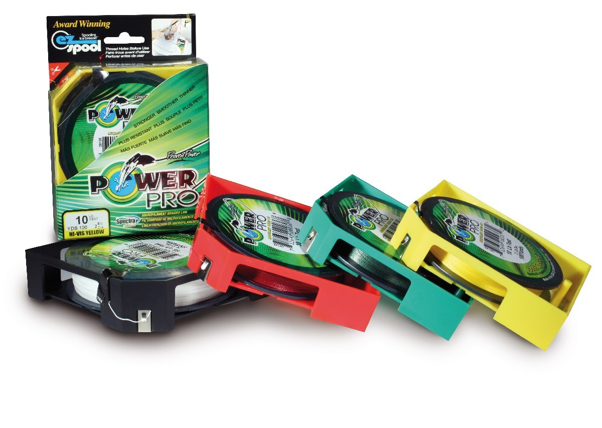 Power Pro Green 275m 0.41 mm / 40kg