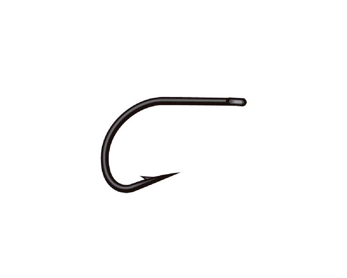 PB Super Strong Hook DBF 10pcs size 6